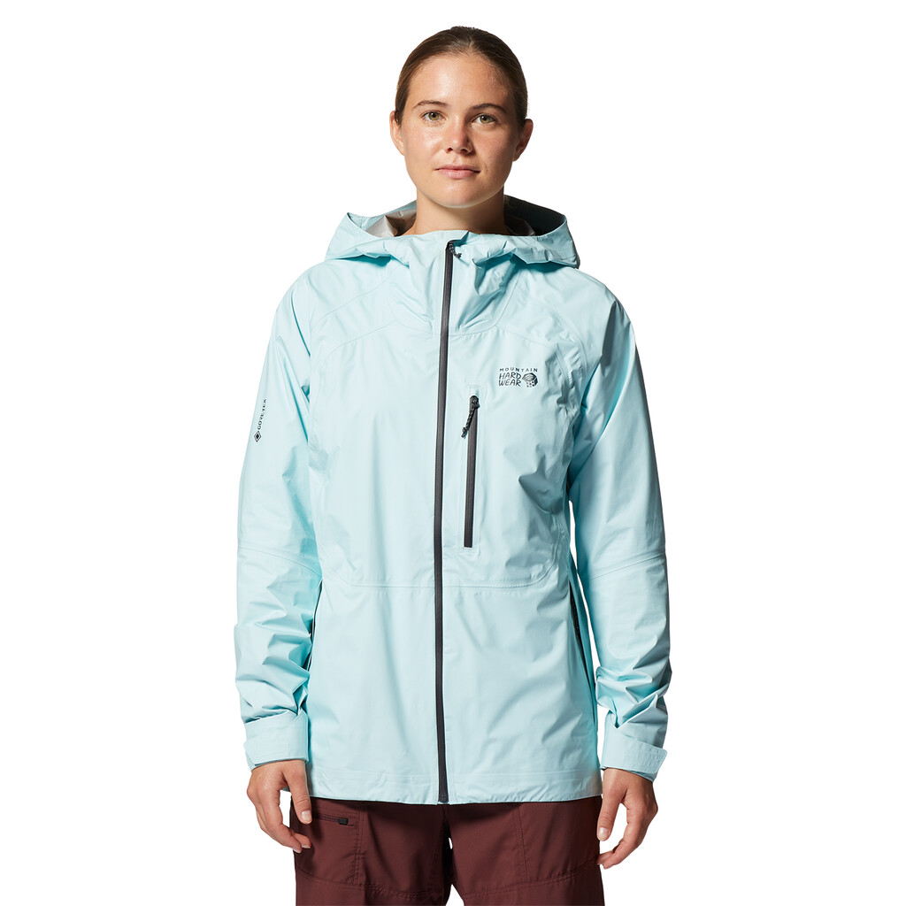 Mountain Hardwear - W Minimizer™ GORE-TEX® Paclite Plus Jacket